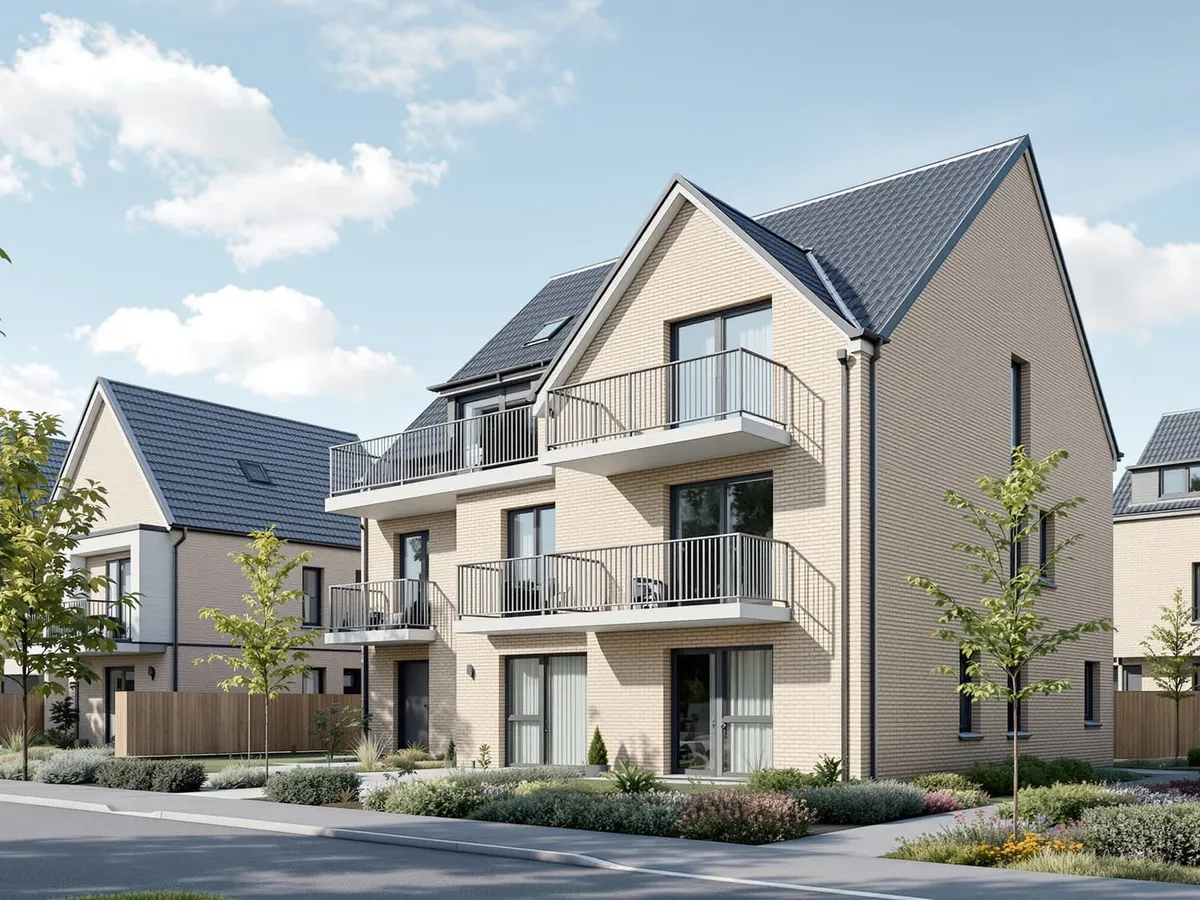 Immobilienverwaltung